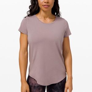 Lululemon Love Crew III